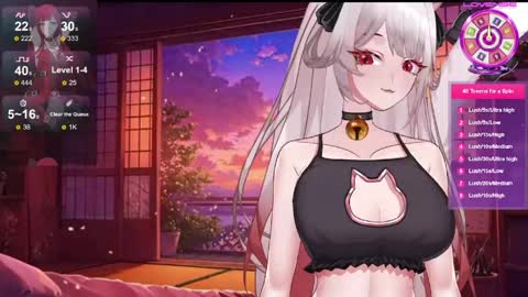 nikkipurr online show from 04-12-26, 06:29