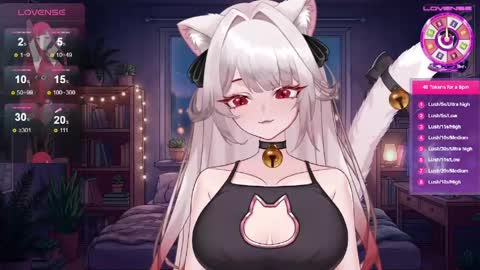 Snapshot of nikkipurr chatting on 05-14-26, 05:58 nikkipurr online show from 05-14-26, 05:58