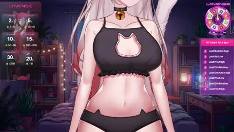 Snapshot of nikkipurr chatting on 05-16-26, 06:39 nikkipurr online show from 05-16-26, 06:39