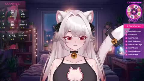 Snapshot of nikkipurr chatting on 05-18-26, 05:41 nikkipurr online show from 05-18-26, 05:41