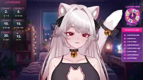 Snapshot of nikkipurr chatting on 05-25-26, 06:25 nikkipurr online show from 05-25-26, 06:25