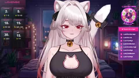 Snapshot of nikkipurr chatting on 05-27-26, 05:10 nikkipurr online show from 05-27-26, 05:10