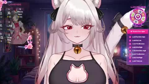 Snapshot of nikkipurr chatting on 06-04-26, 06:47 nikkipurr online show from 06-04-26, 06:47
