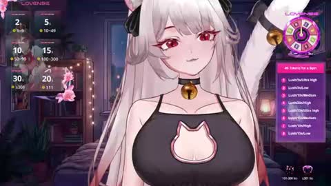 Snapshot of nikkipurr chatting on 06-18-26, 05:17 nikkipurr online show from 06-18-26, 05:17