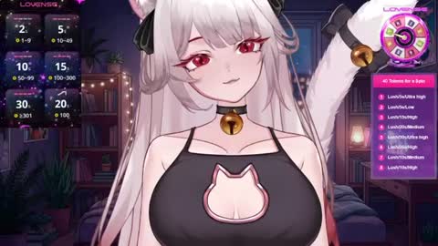 Snapshot of nikkipurr chatting on 06-24-26, 06:07 nikkipurr online show from 06-24-26, 06:07