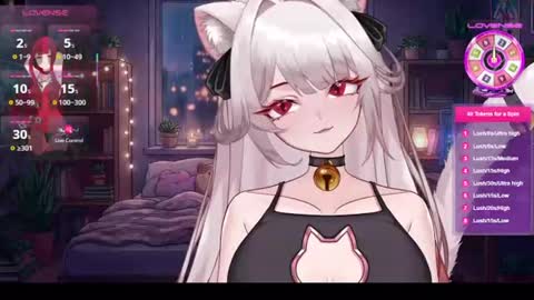 Snapshot of nikkipurr chatting on 07-06-26, 06:32 nikkipurr online show from 07-06-26, 06:32