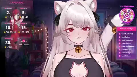 Snapshot of nikkipurr chatting on 07-17-26, 05:47 nikkipurr online show from 07-17-26, 05:47