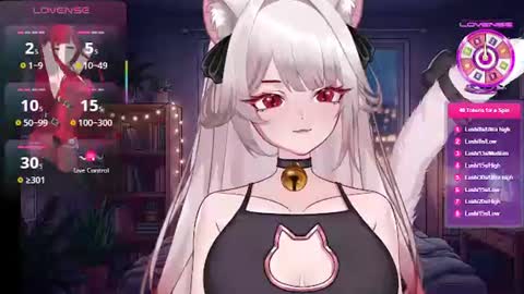 Snapshot of nikkipurr chatting on 07-18-26, 06:01 nikkipurr online show from 07-18-26, 06:01