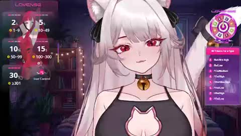 Snapshot of nikkipurr chatting on 07-22-26, 06:11 nikkipurr online show from 07-22-26, 06:11