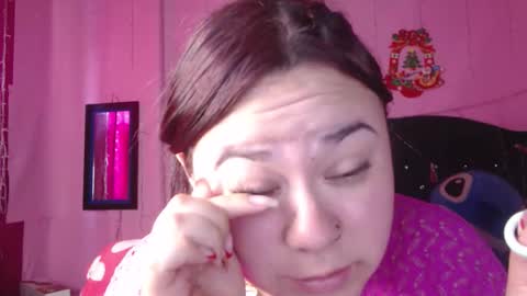 Nikkirous online show from 11-25-25, 05:02