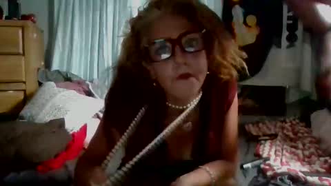 NicTy online show from 04-22-26, 07:59