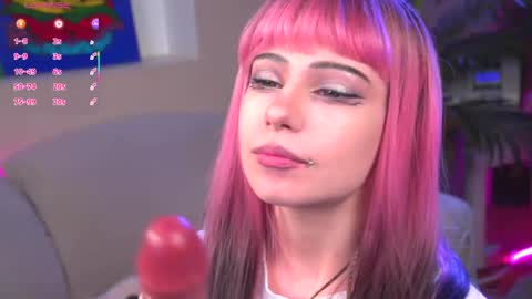 Snapshot of nikkisilk chatting on 05-20-26, 06:30 Stassy Krissy Aria Lina online show from 05-20-26, 06:30