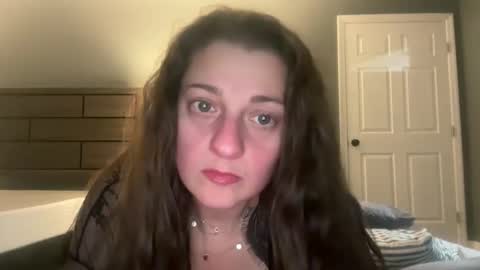 nikkisnow1 online show from 12-01-25, 01:32