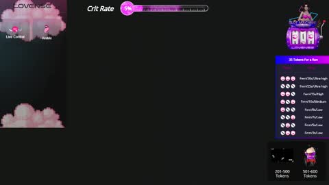 Nikki online show from 01-23-25, 04:19