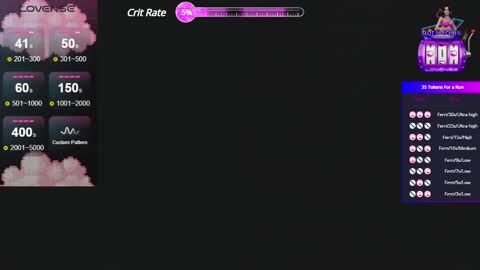 Nikki online show from 02-14-25, 04:20