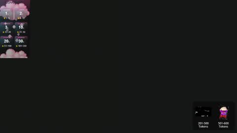 Nikki online show from 11-21-25, 11:42