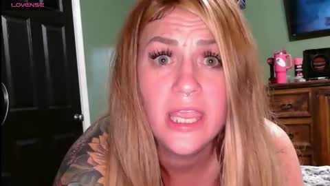 Nikki Sunshineeee online show from 02-09-25, 11:47