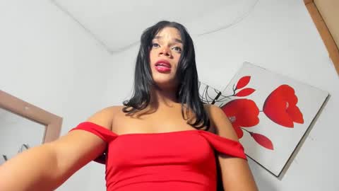 Debora21Cm online show from 12-17-24, 10:23