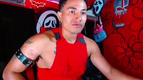 Nikki online show from 04-20-26, 10:44