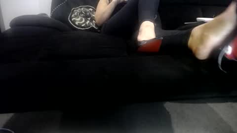 Niquita Sparkles online show from 11-16-25, 06:24