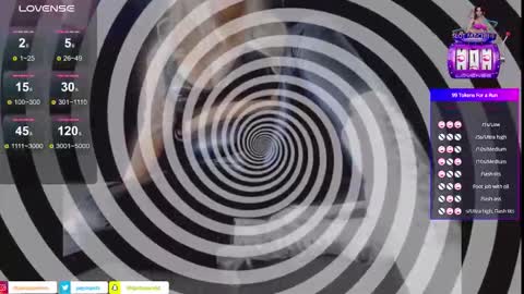 Niquita Sparkles online show from 04-21-26, 04:08