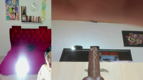nikky__rosse online show from 05-28-26, 11:07