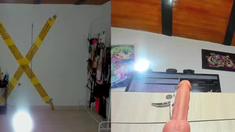 nikky__rosse online show from 07-04-26, 11:05