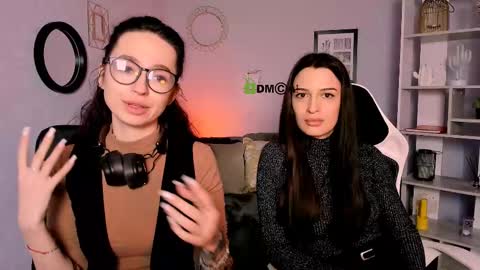 Nikky online show from 03-12-25, 08:51