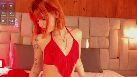nikky_red__ online show from 04-10-26, 04:50