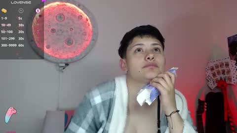 Nikky online show from 03-01-25, 11:15