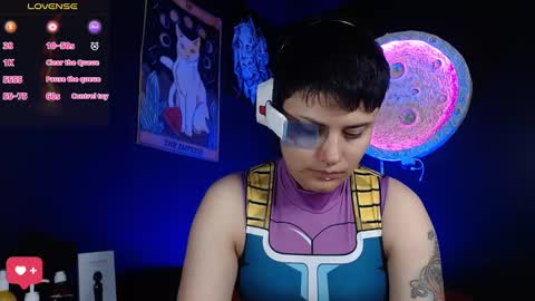 Nikky online show from 11-05-25, 12:38