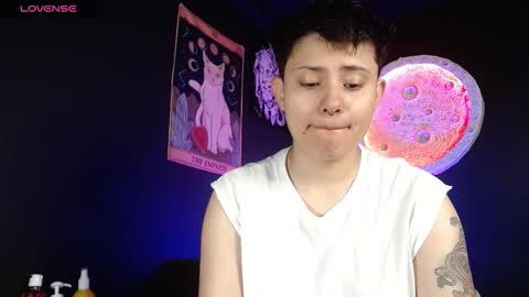 Nikky online show from 11-08-25, 12:49