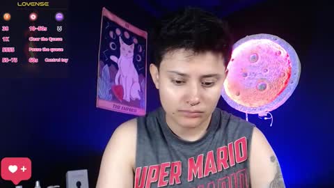 Nikky online show from 11-09-25, 07:34