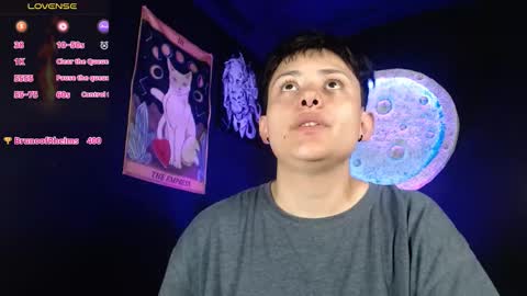 Nikky online show from 01-05-26, 05:27