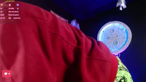 Nikky online show from 02-02-26, 12:48