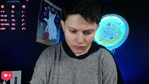 Nikky online show from 05-23-26, 12:53