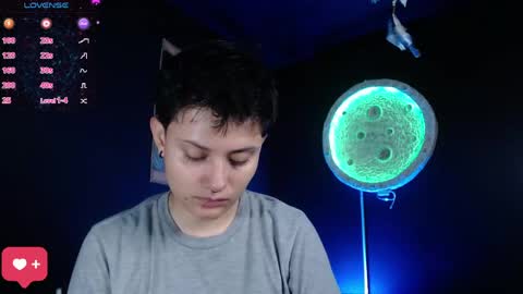 Nikky online show from 05-24-26, 01:05