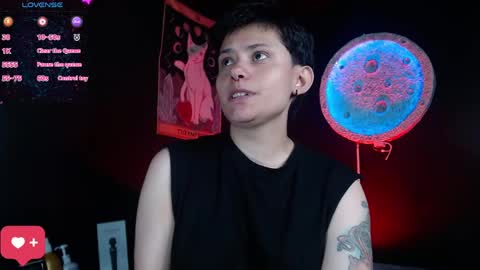 Nikky online show from 05-30-26, 02:25