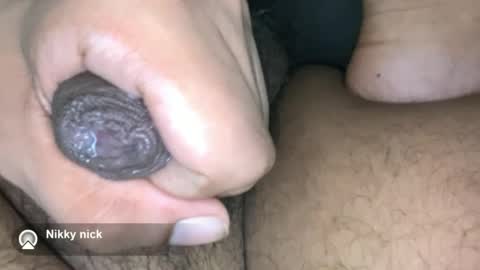 MoleInUncutDick online show from 02-17-25, 03:15