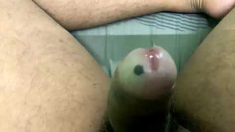 NikkynickGooner online show from 04-05-26, 01:03