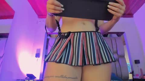 Snapshot of nikkysmiith chatting on 05-29-26, 11:30 online show from 05-29-26, 11:30
