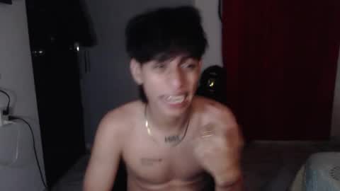 niklaus_wolf online show from 10-12-25, 06:56