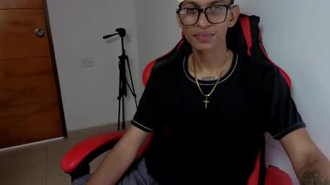 niklaus_wolf online show from 03-09-26, 06:56