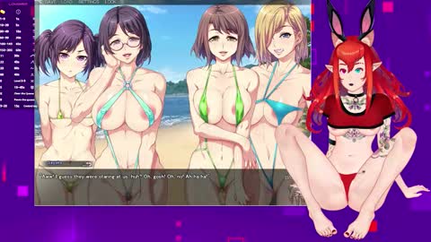 niko_gameground online show from 02-16-26, 08:54