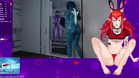 niko_gameground online show from 02-26-26, 09:19