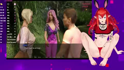 niko_gameground online show from 06-11-26, 05:44