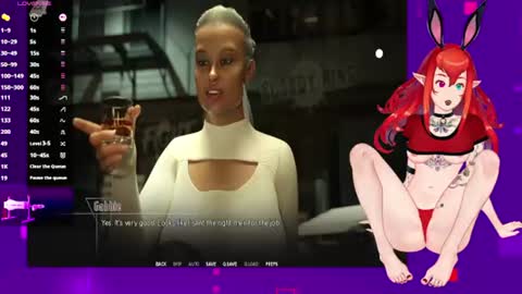 Snapshot of niko_gameground chatting on 07-05-26, 01:51 niko_gameground online show from 07-05-26, 01:51