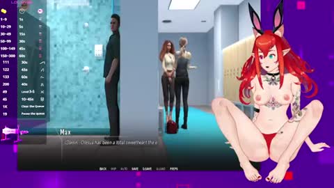 Snapshot of niko_gameground chatting on 07-24-26, 02:48 niko_gameground online show from 07-24-26, 02:48