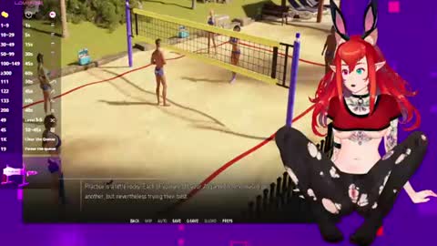 Snapshot of niko_gameground chatting on 07-25-26, 02:58 niko_gameground online show from 07-25-26, 02:58