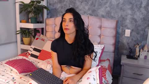 Niko Robin online show from 02-01-25, 03:30